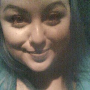 Meet your Posher, Kristina